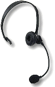 Headset