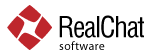 RealChat
java chat software